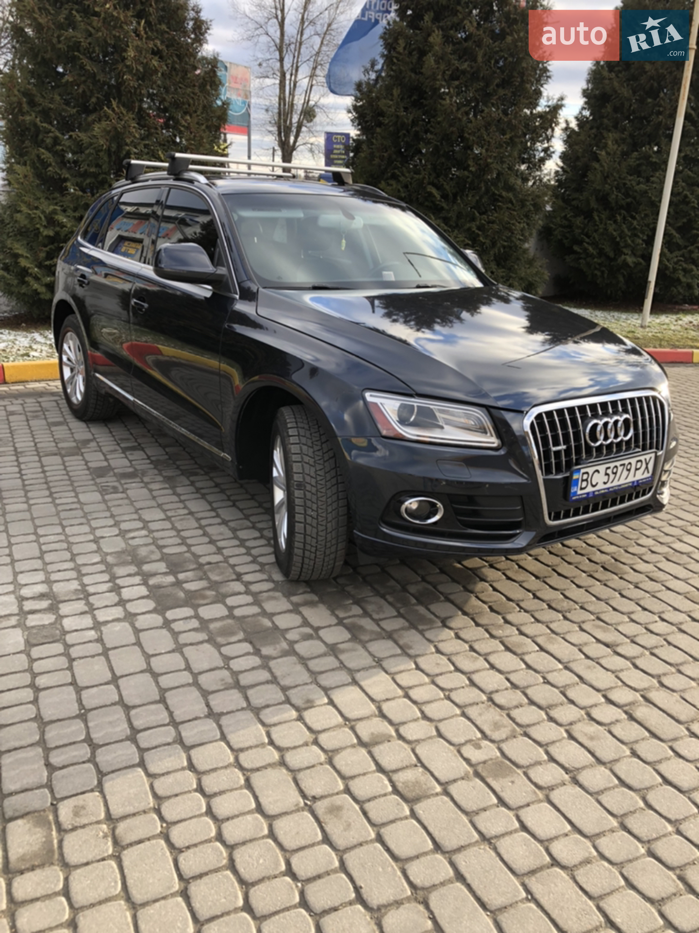 2014 Audi Q5 - мініатюра 14