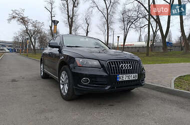 Audi Q5 2014 Audi Q5 2014
