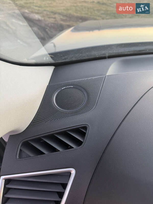 Внедорожник / Кроссовер Audi Q5 2015 в Киеве фото 11 Внедорожник / Кроссовер Audi Q5 2015 в Киеве