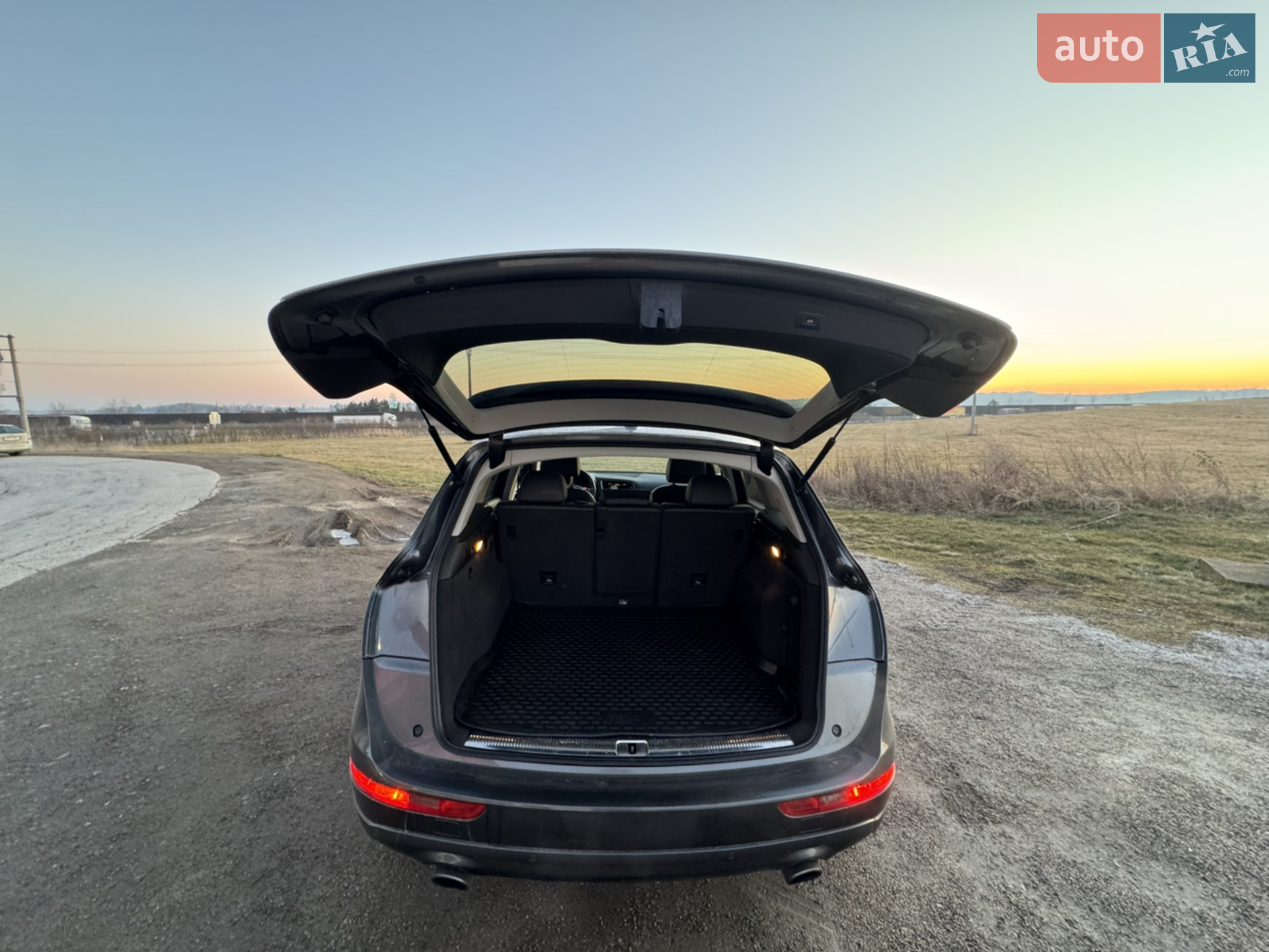 2015 Audi Q5 - мініатюра 19