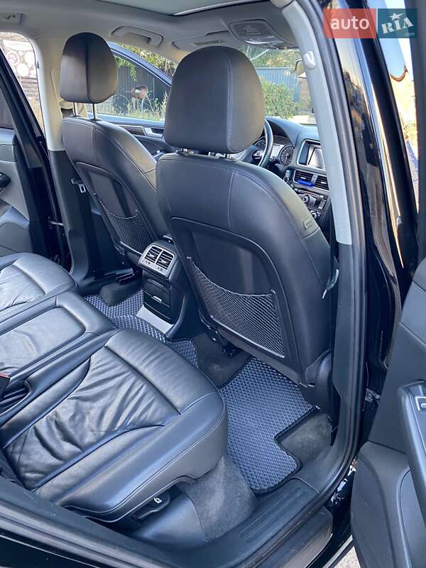 Внедорожник / Кроссовер Audi Q5 2014 в Киеве фото 16 Внедорожник / Кроссовер Audi Q5 2014 в Киеве