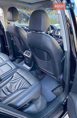 Позашляховик / Кросовер Audi Q5 2014 в 