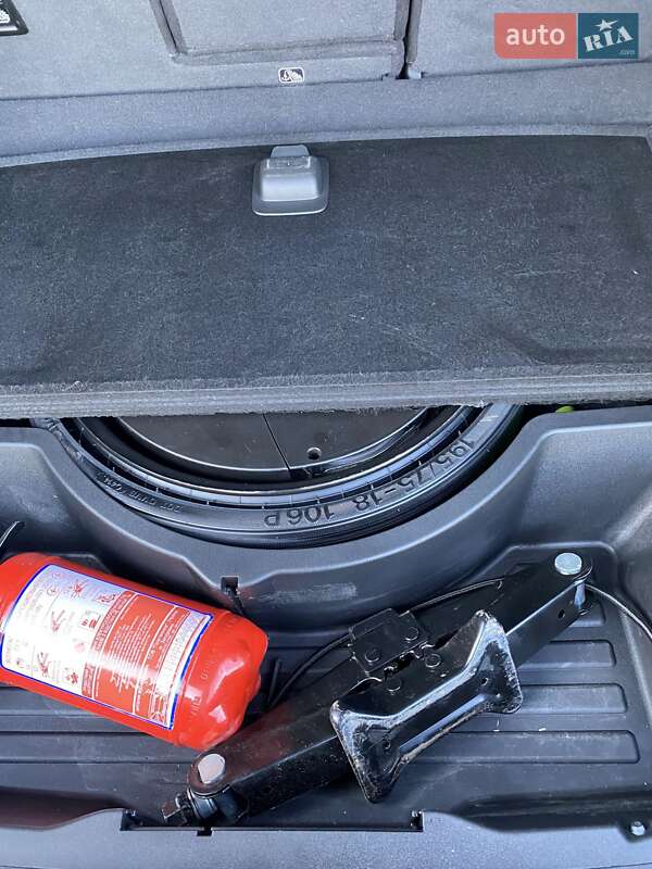 Внедорожник / Кроссовер Audi Q5 2014 в Киеве фото 19 Внедорожник / Кроссовер Audi Q5 2014 в Киеве