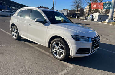 Audi Q5 2017 Audi Q5 2017