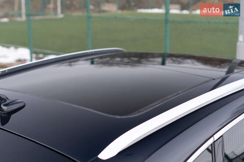 Внедорожник / Кроссовер Audi Q5 2018 в Самборе фото 10 Внедорожник / Кроссовер Audi Q5 2018 в Самборе