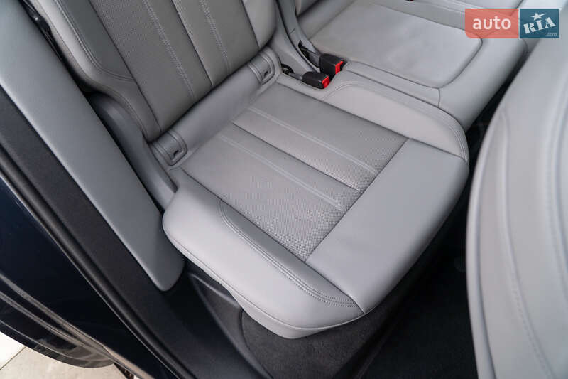 Внедорожник / Кроссовер Audi Q5 2018 в Самборе фото 42 Внедорожник / Кроссовер Audi Q5 2018 в Самборе