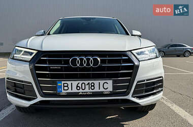 Audi Q5 2019 Audi Q5 2019