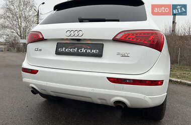 Внедорожник / Кроссовер Audi Q5 2010 в 