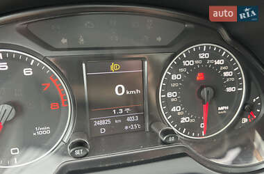 Внедорожник / Кроссовер Audi Q5 2010 в 