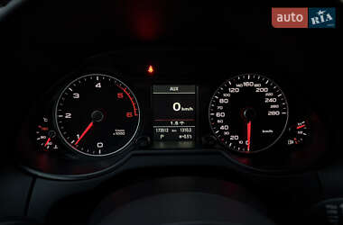 Внедорожник / Кроссовер Audi Q5 2014 в 