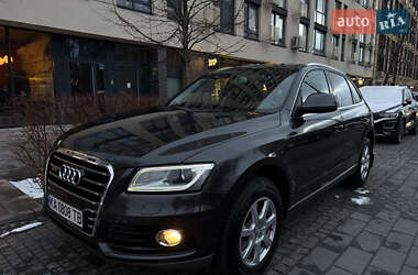 Audi Q5 2014 Audi Q5 2014