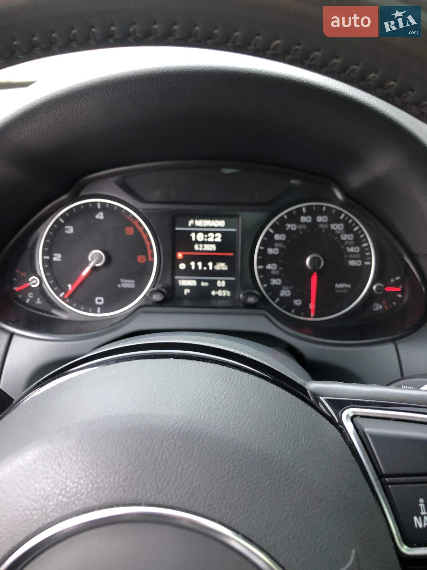 2014 Audi Q5 - мініатюра 21