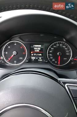 Внедорожник / Кроссовер Audi Q5 2014 в 