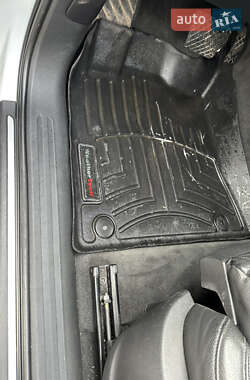 Внедорожник / Кроссовер Audi Q5 2013 в 