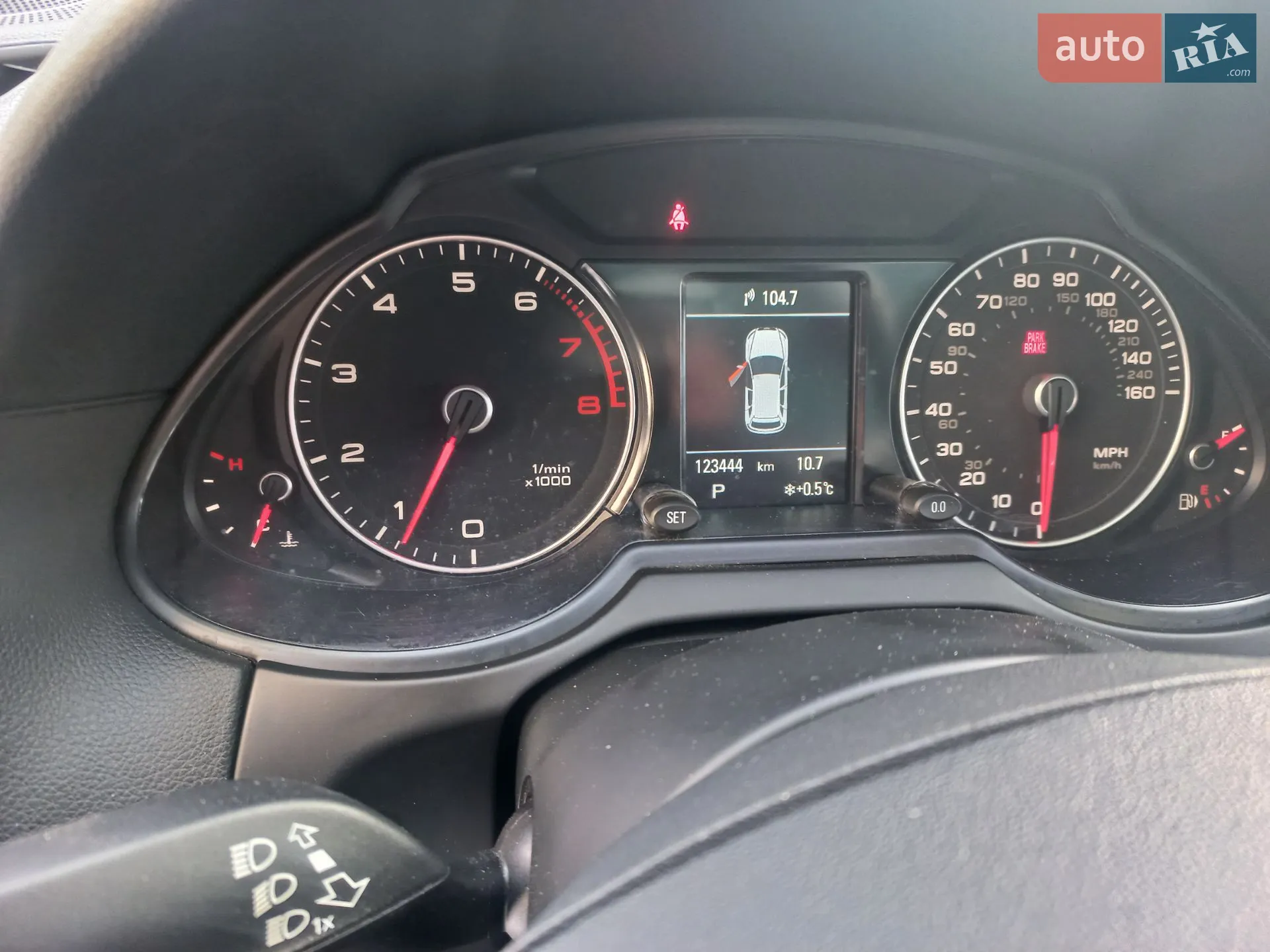 2015 Audi Q5 - мініатюра 22