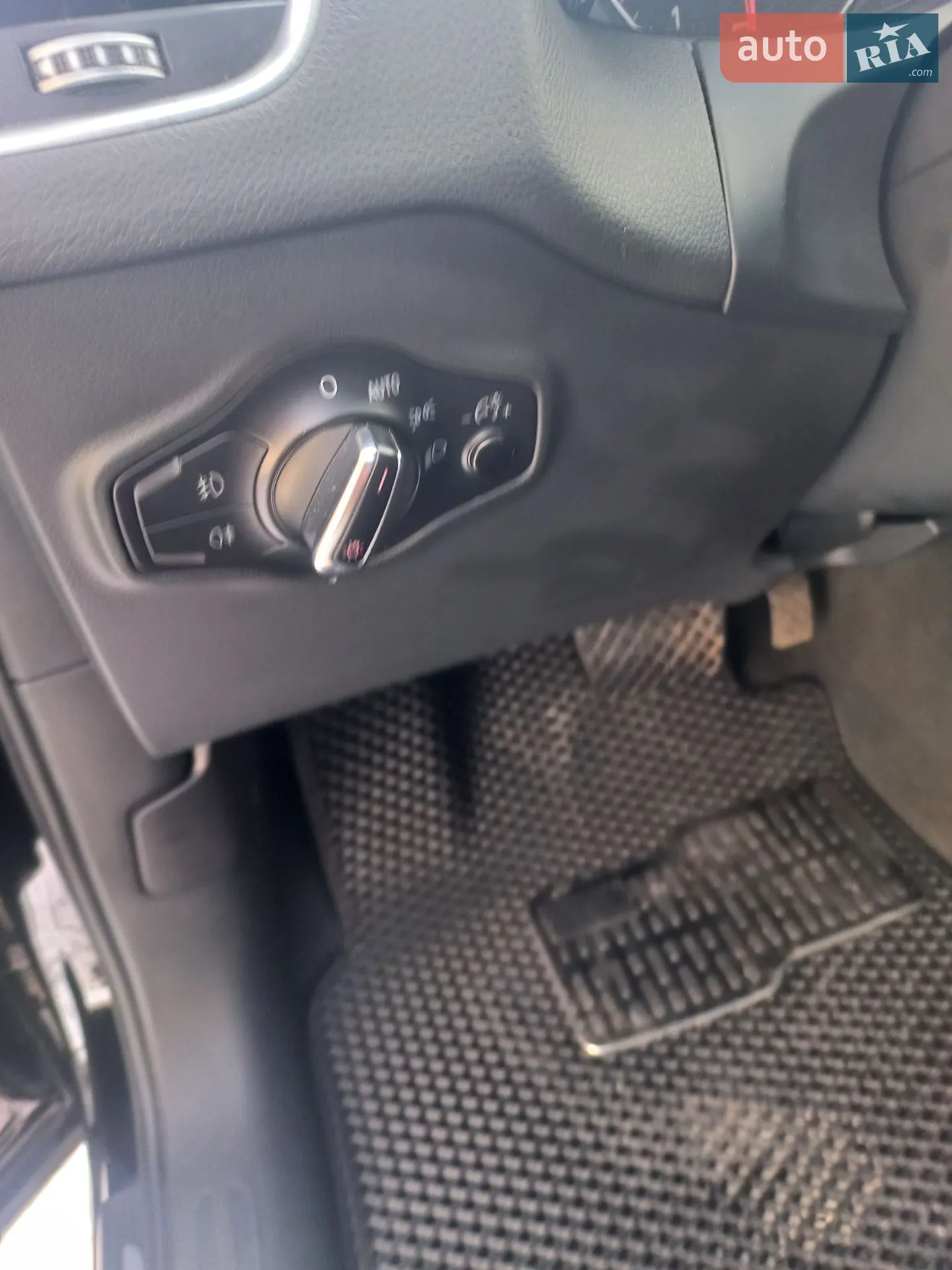 2015 Audi Q5 - мініатюра 24