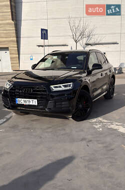 Audi Q5 2017 Audi Q5 2017