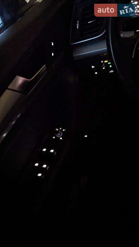 Внедорожник / Кроссовер Audi Q5 2019 в Хмельницком