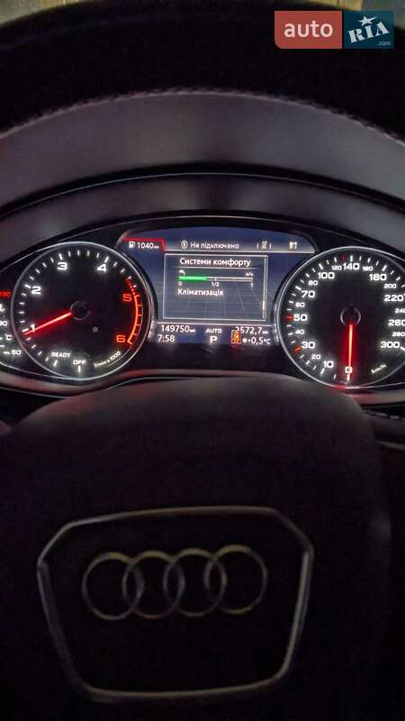 Внедорожник / Кроссовер Audi Q5 2019 в Хмельницком