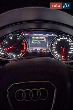 Внедорожник / Кроссовер Audi Q5 2019 в 