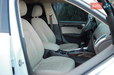 Audi Q5 2013 Audi Q5 2013