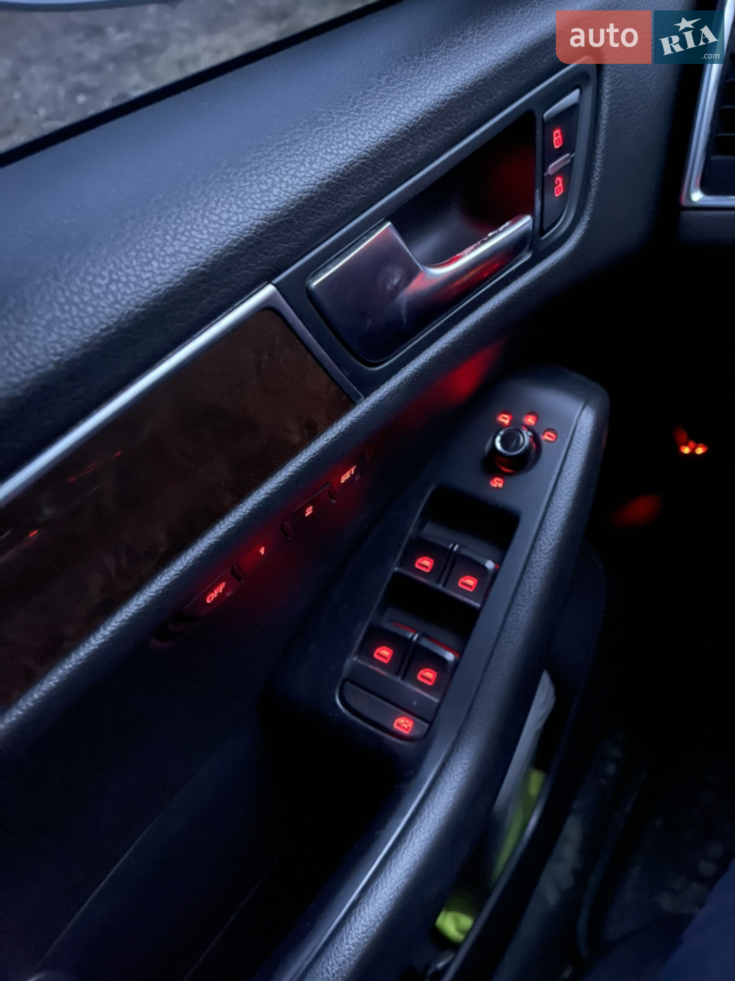 2010 Audi Q5 - мініатюра 20