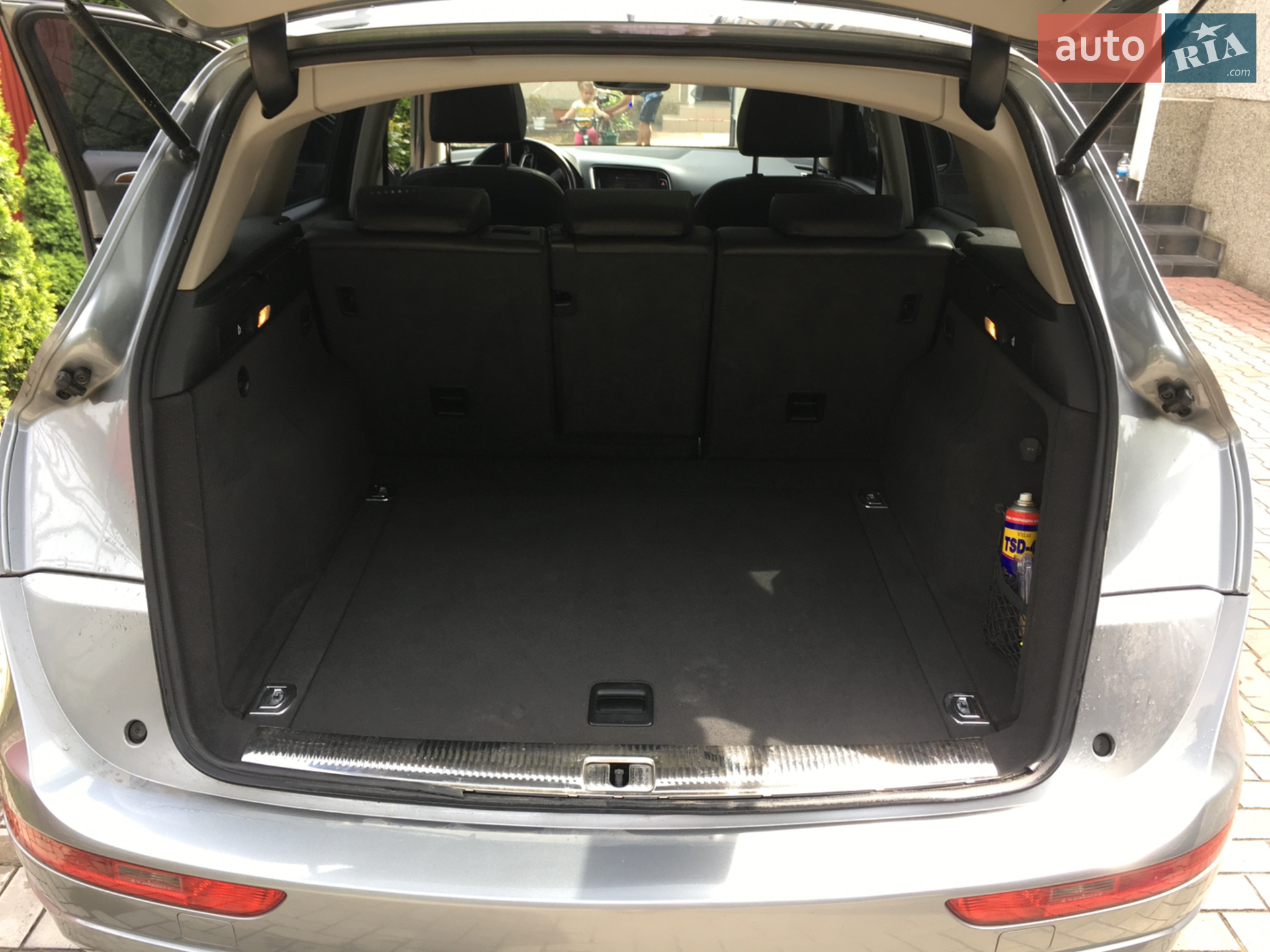 2010 Audi Q5 - мініатюра 25