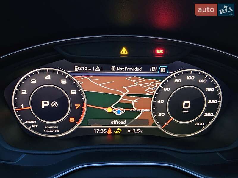 Внедорожник / Кроссовер Audi Q5 2020 в Львове фото 22 Внедорожник / Кроссовер Audi Q5 2020 в Львове