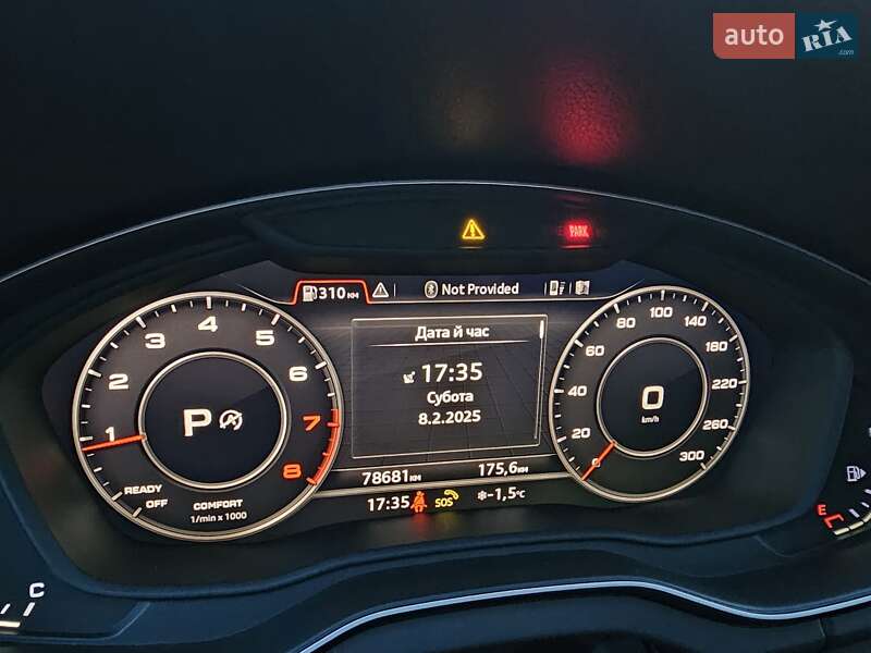 Внедорожник / Кроссовер Audi Q5 2020 в Львове фото 23 Внедорожник / Кроссовер Audi Q5 2020 в Львове