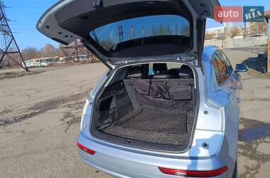 Позашляховик / Кросовер Audi Q5 2018 в 