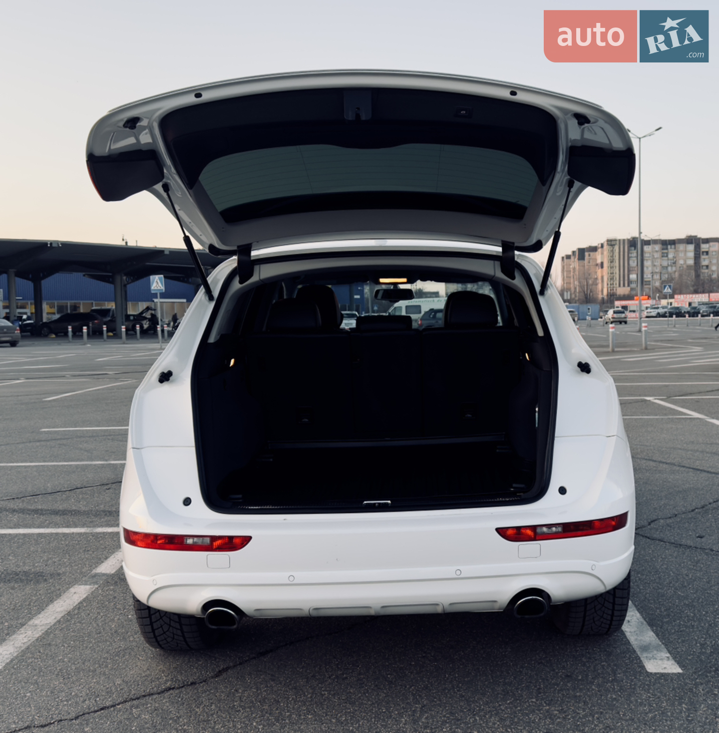 2016 Audi Q5 - мініатюра 9
