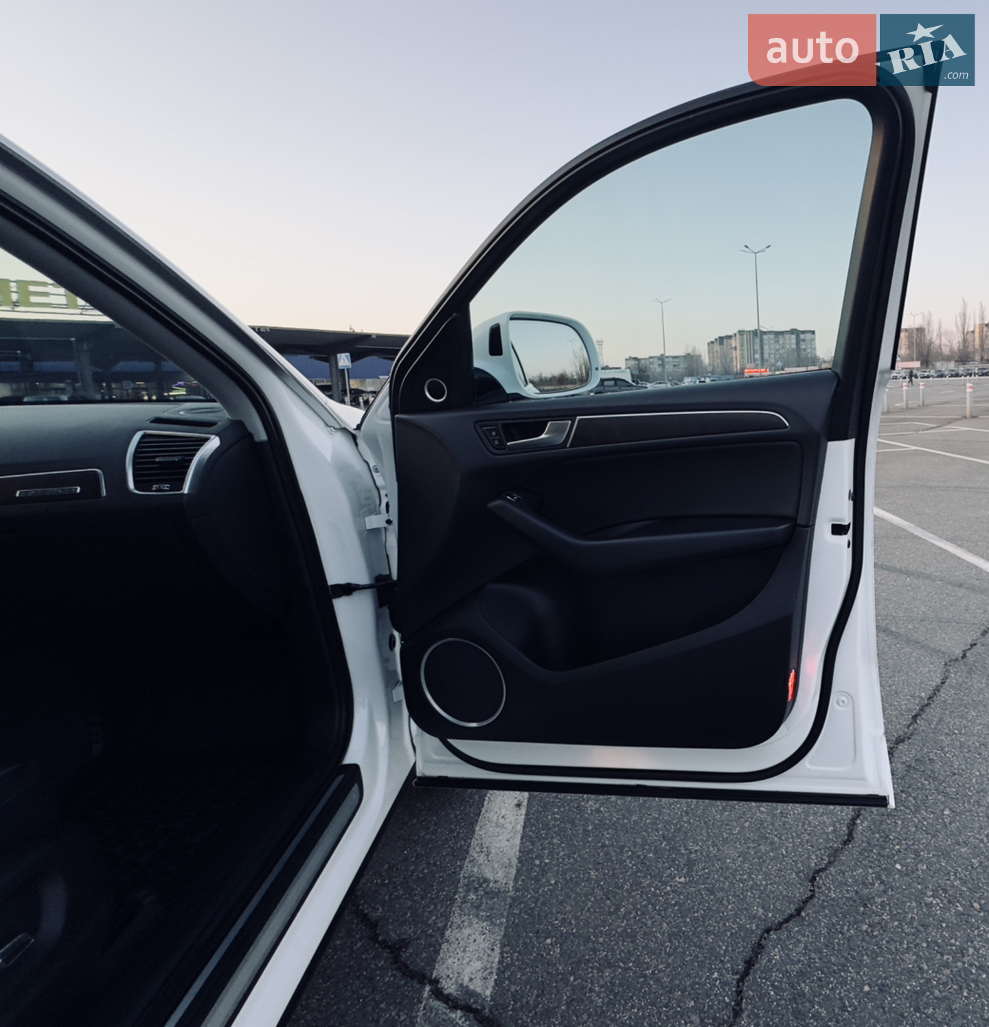 2016 Audi Q5 - мініатюра 15