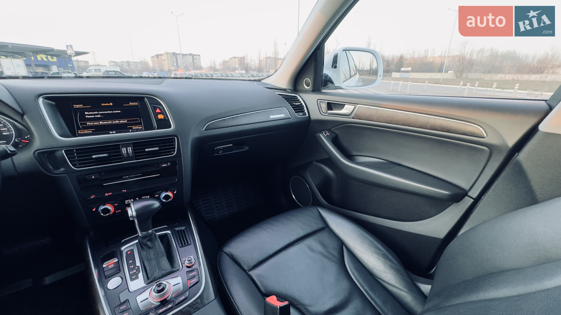 2016 Audi Q5 - мініатюра 22