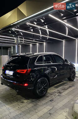 Audi Q5 2011