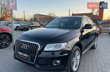 Audi Q5 2013 Audi Q5 2013