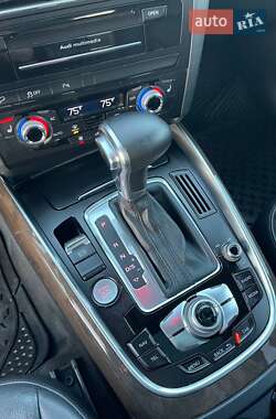 Внедорожник / Кроссовер Audi Q5 2013 в 