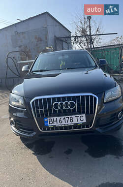 Внедорожник / Кроссовер Audi Q5 2013 в Одессе