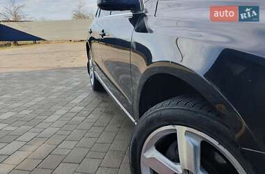 Позашляховик / Кросовер Audi Q5 2011 в Романіву