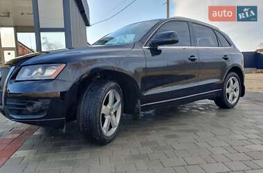 Audi Q5 2011