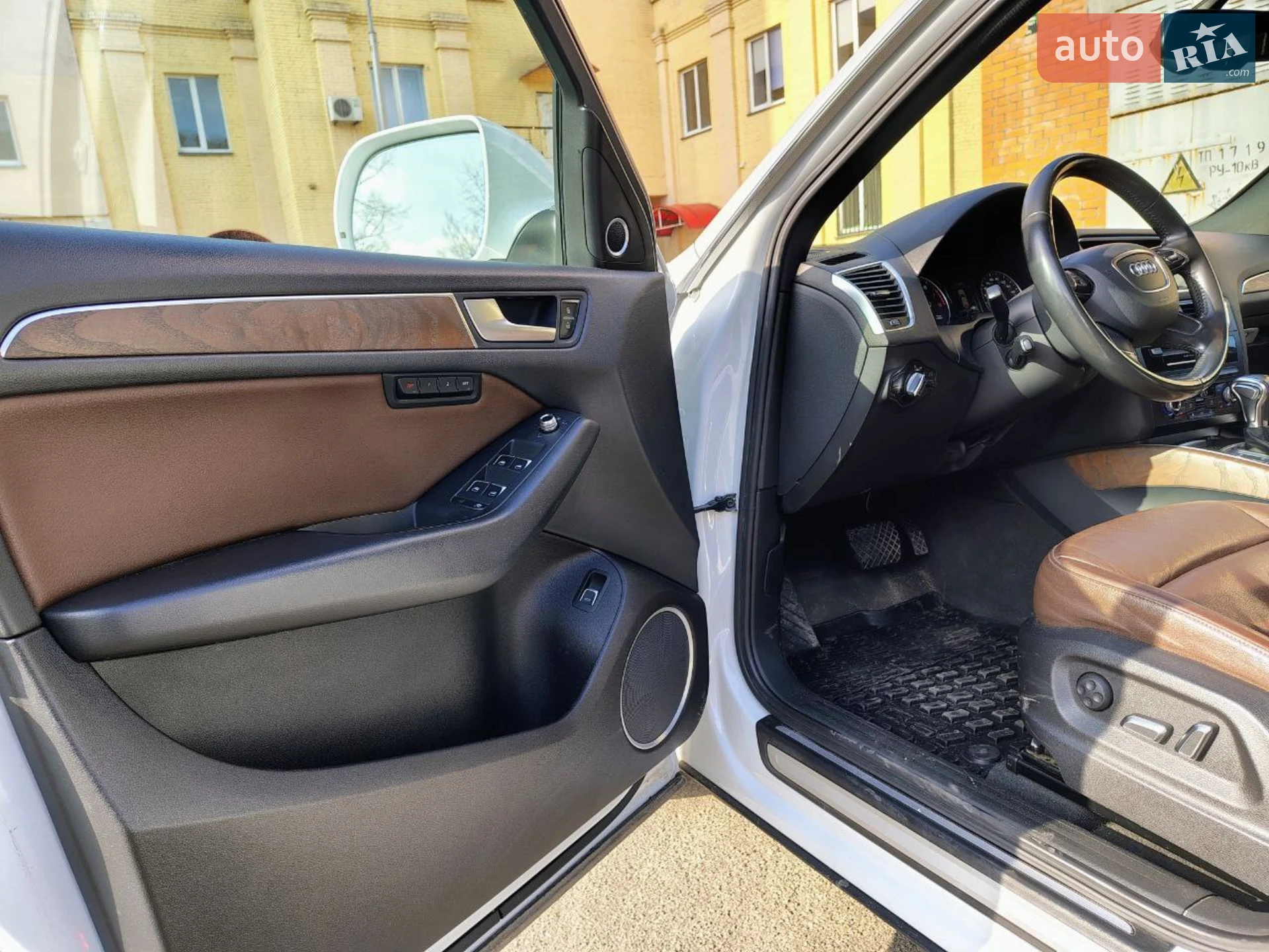 2013 Audi Q5 - мініатюра 11