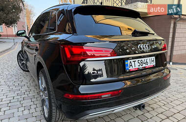 Внедорожник / Кроссовер Audi Q5 2020 в Коломые