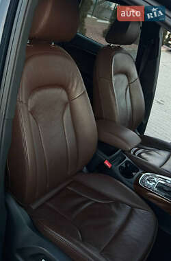 Внедорожник / Кроссовер Audi Q5 2015 в 
