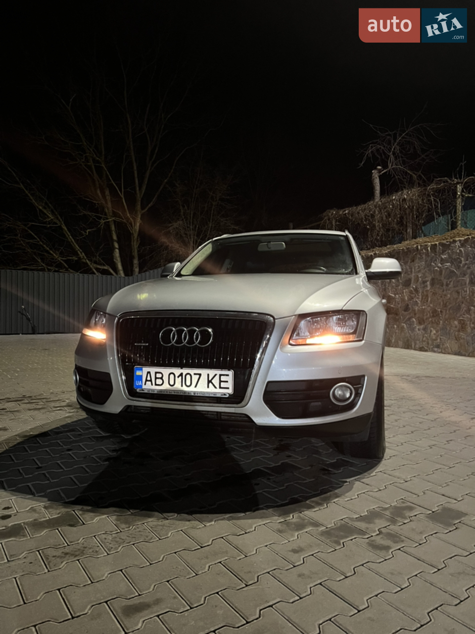 2010 Audi Q5 - мініатюра 18