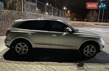 Внедорожник / Кроссовер Audi Q5 2009 в Томашполе фото 9 Внедорожник / Кроссовер Audi Q5 2009 в Томашполе