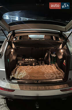 Внедорожник / Кроссовер Audi Q5 2009 в Томашполе фото 18 Внедорожник / Кроссовер Audi Q5 2009 в Томашполе
