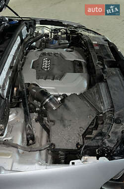 Внедорожник / Кроссовер Audi Q5 2009 в 