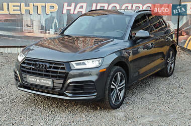 Audi Q5 2017 Audi Q5 2017