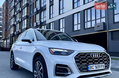 Audi Q5 2021 Audi Q5 2021