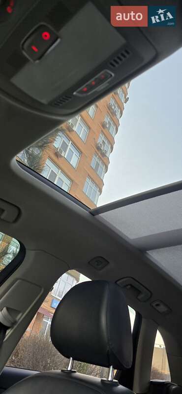 Внедорожник / Кроссовер Audi Q5 2011 в Одессе