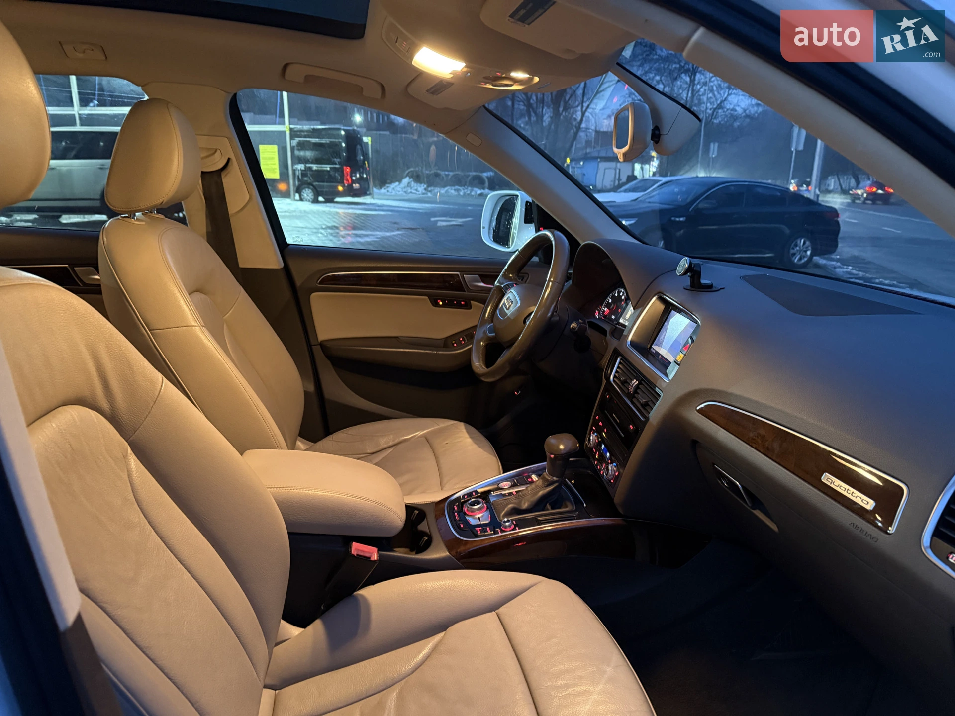 2015 Audi Q5 - мініатюра 6